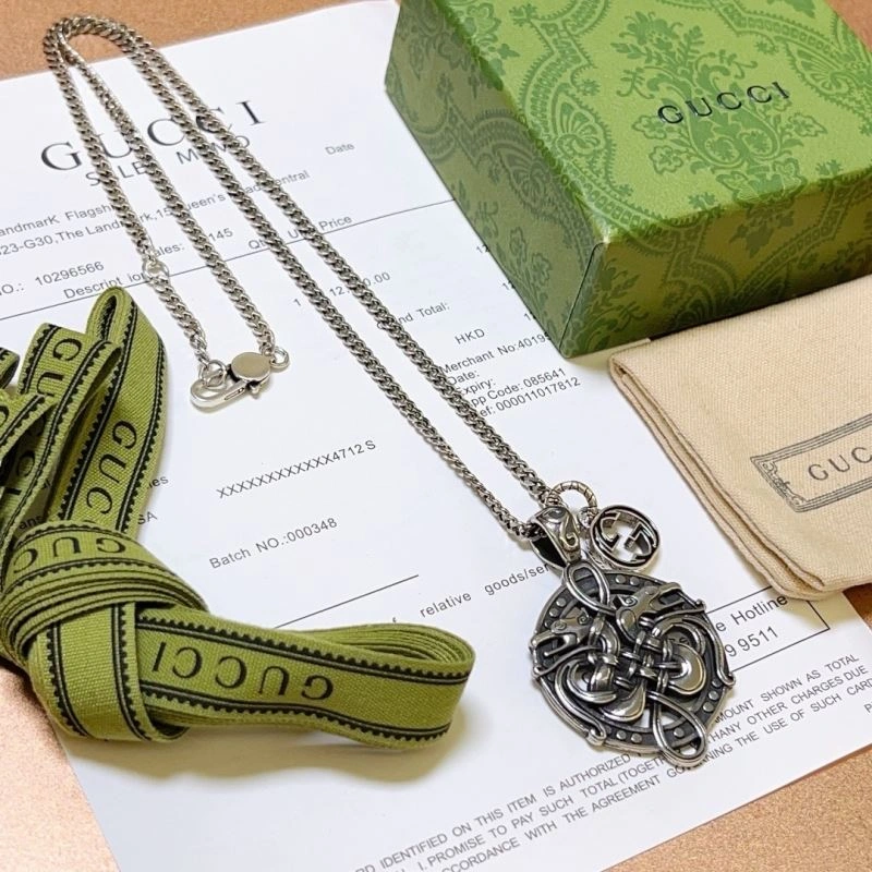 Gucci Necklaces FashionForward 245418