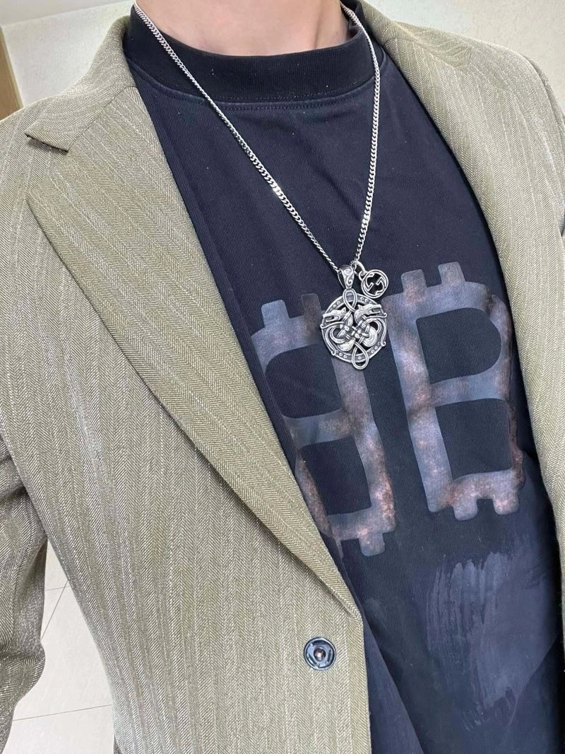 Gucci Necklaces FashionForward 245418