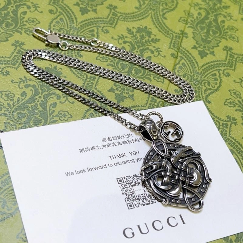 Gucci Necklaces FashionForward 245418