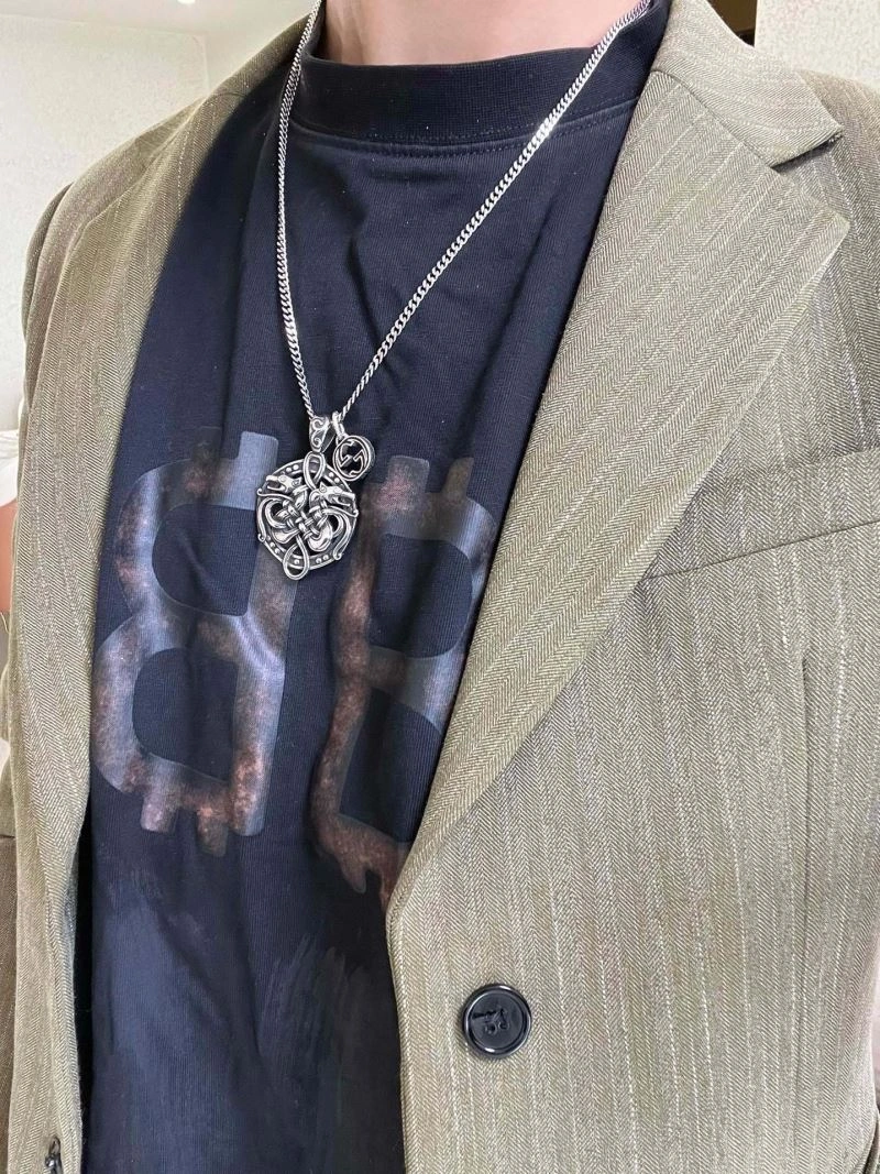 Gucci Necklaces FashionForward 245418