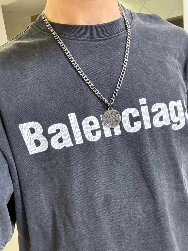 Trendsetting Gucci Necklaces 245415