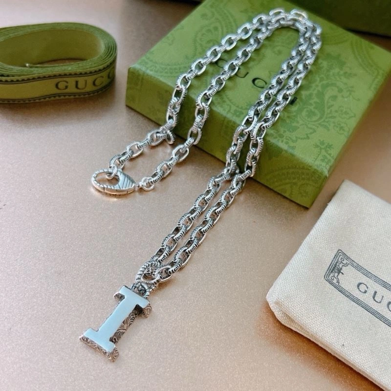 Gucci Necklaces UrbanStyle 245416