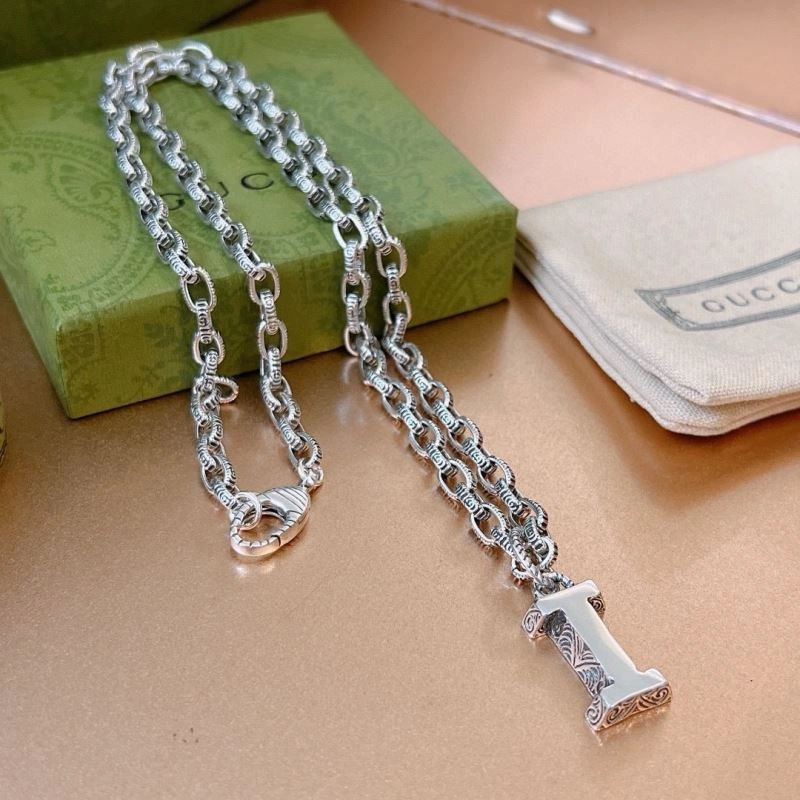 Gucci Necklaces UrbanStyle 245416