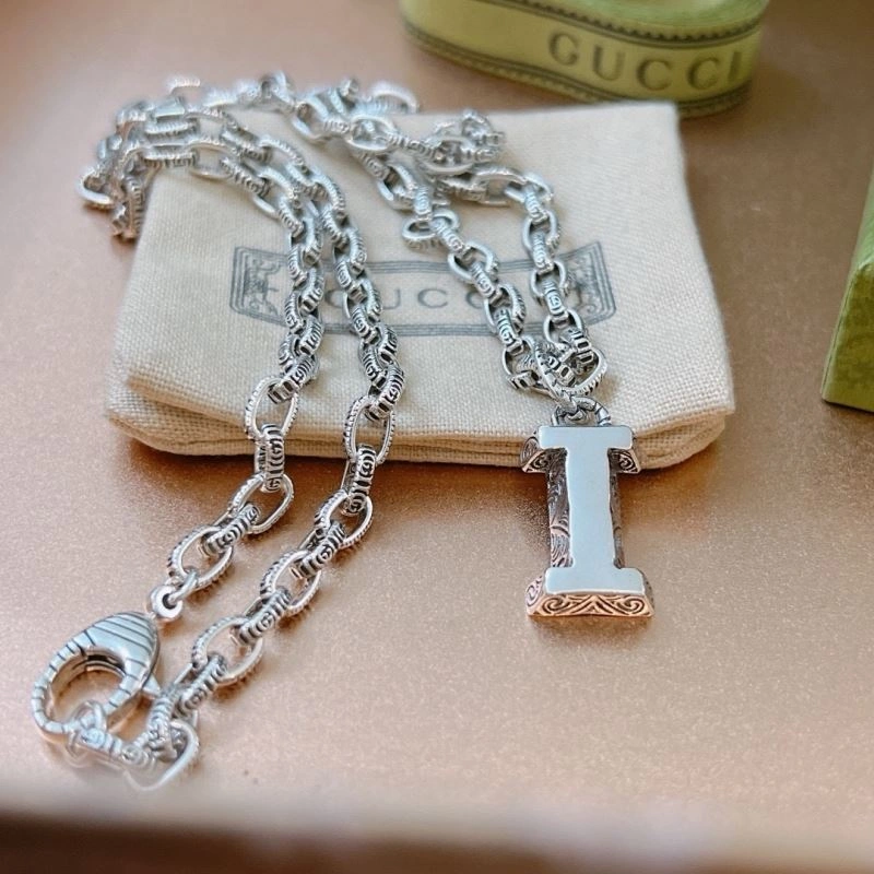 Gucci Necklaces UrbanStyle 245416