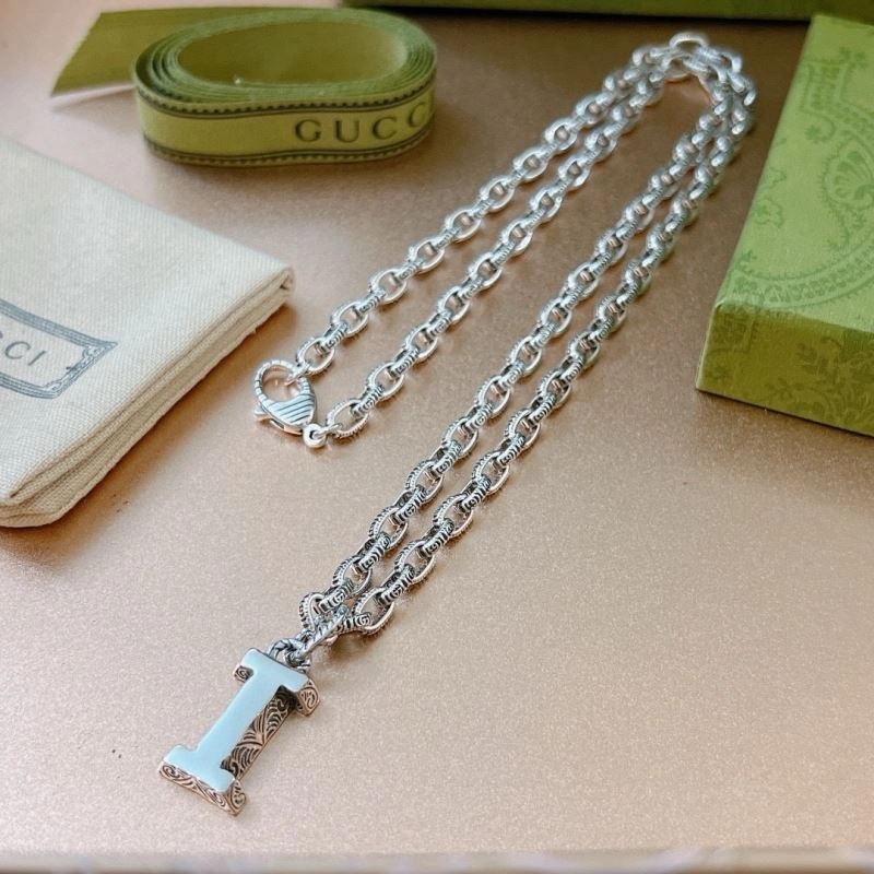 Gucci Necklaces UrbanStyle 245416
