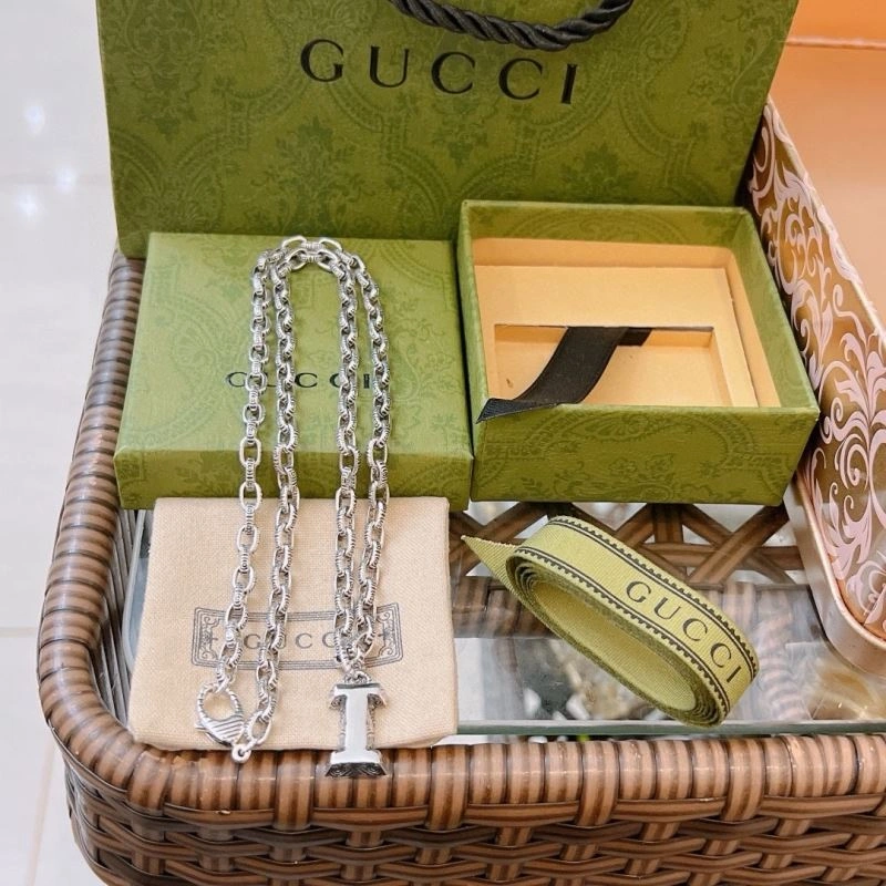 Gucci Necklaces UrbanStyle 245416