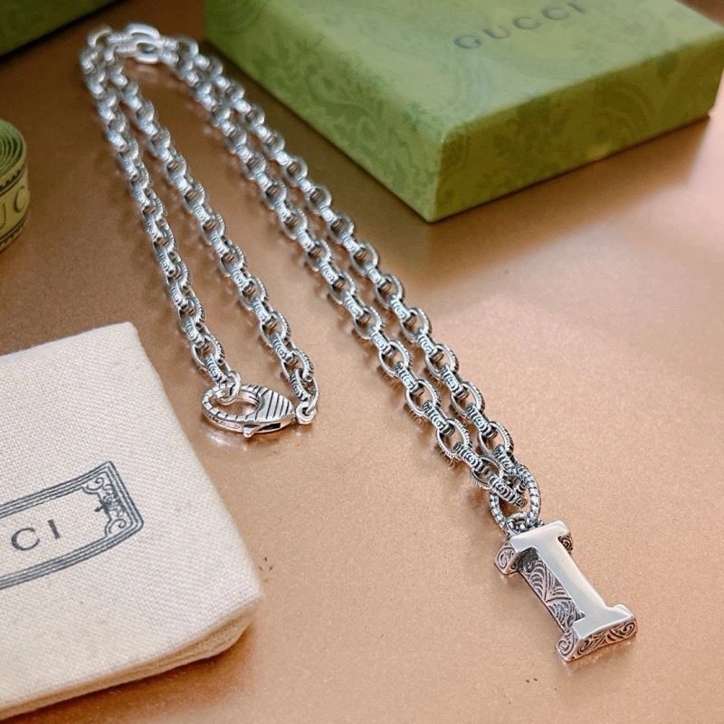 Gucci Necklaces UrbanStyle 245416