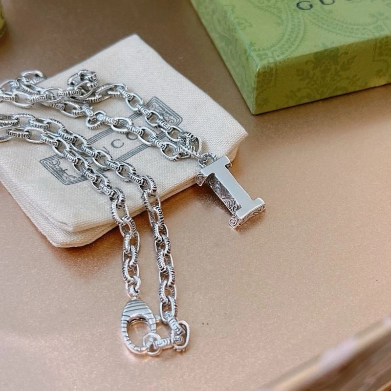 Gucci Necklaces UrbanStyle 245416