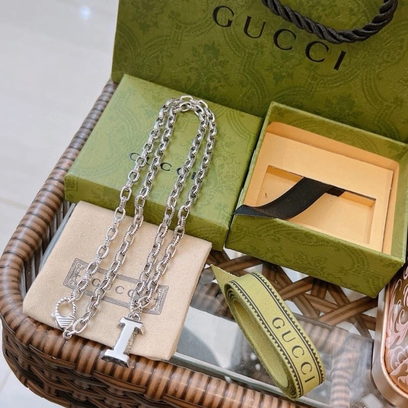 Gucci Necklaces UrbanStyle 245416