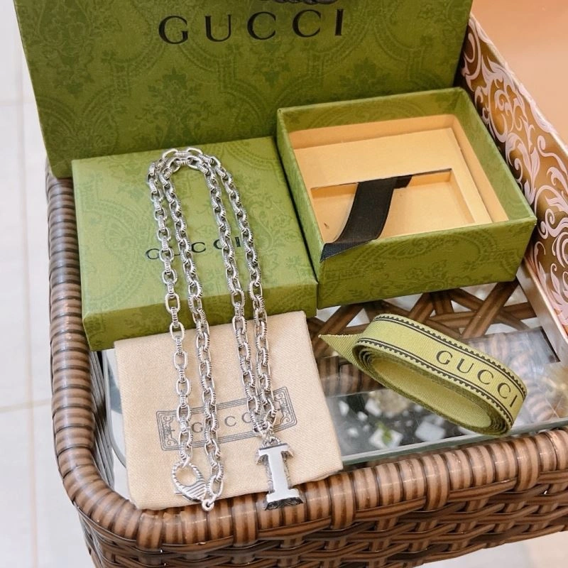 Gucci Necklaces UrbanStyle 245416