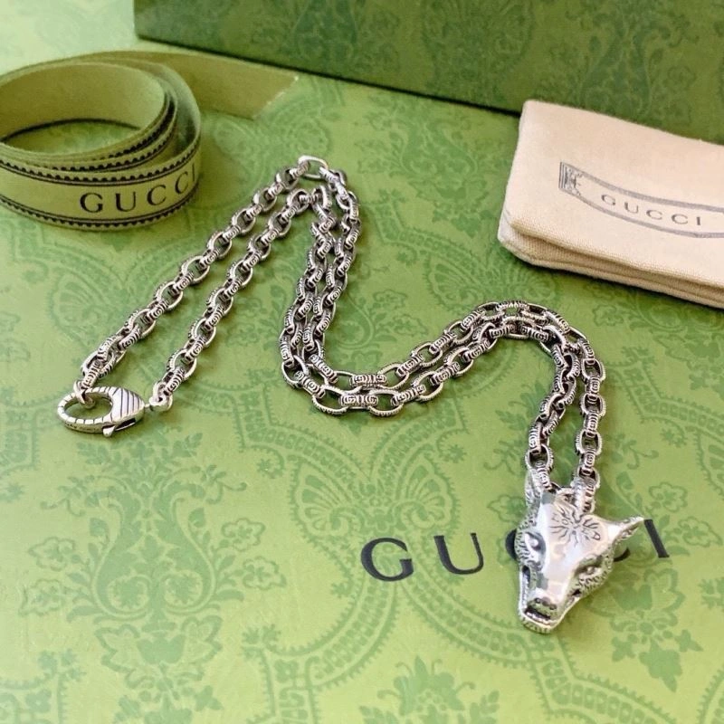 Gucci Necklaces Soft 245414
