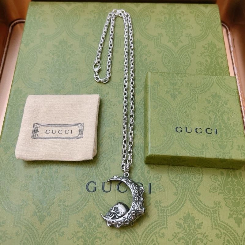 SmartChoice Gucci Necklaces 245413