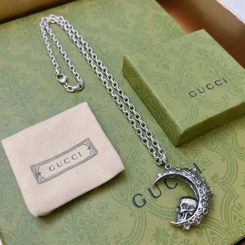 SmartChoice Gucci Necklaces 245413
