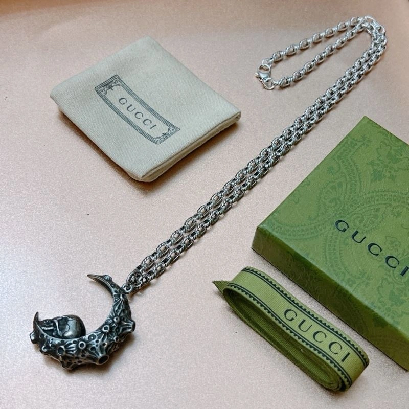 SmartChoice Gucci Necklaces 245413