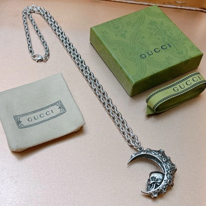 SmartChoice Gucci Necklaces 245413