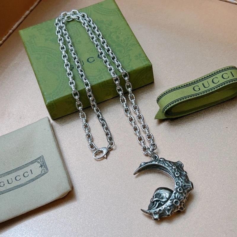 SmartChoice Gucci Necklaces 245413