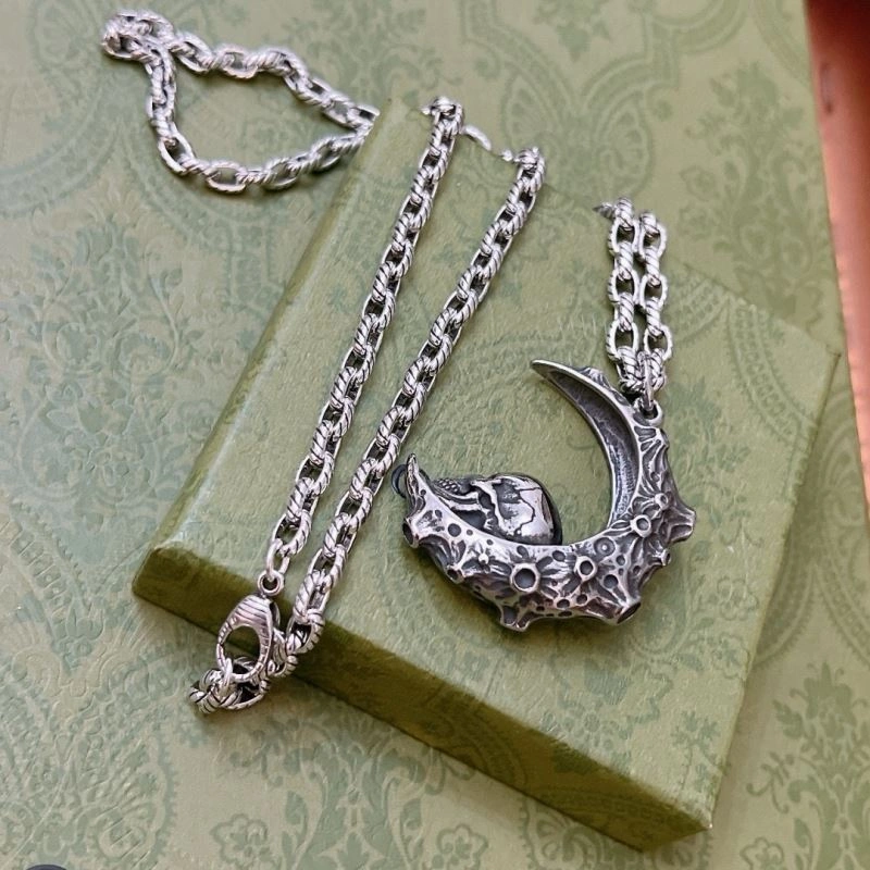 SmartChoice Gucci Necklaces 245413