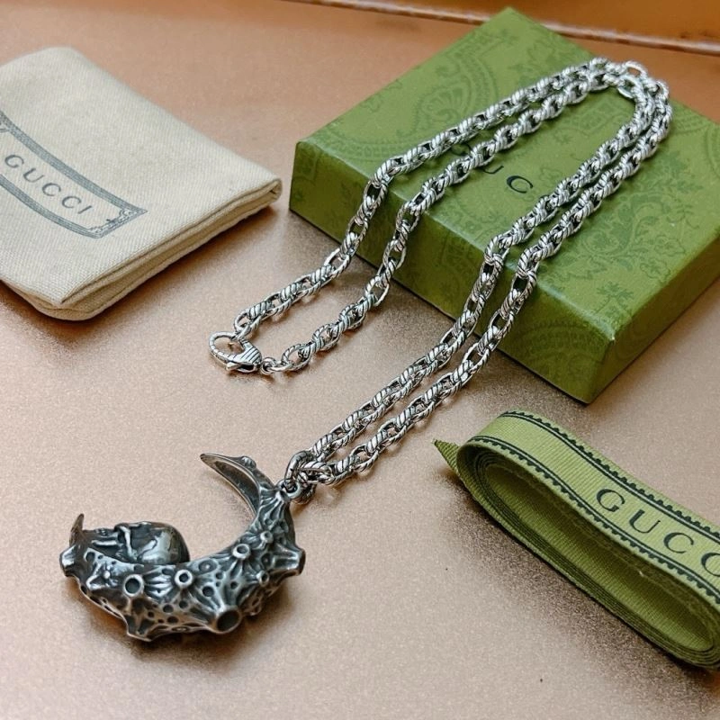 SmartChoice Gucci Necklaces 245413