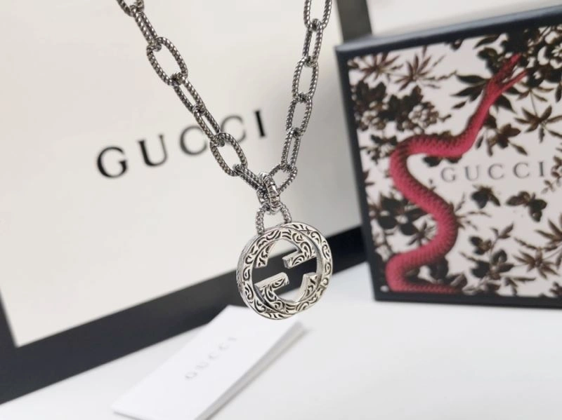Gucci Necklaces Vibrant 245390