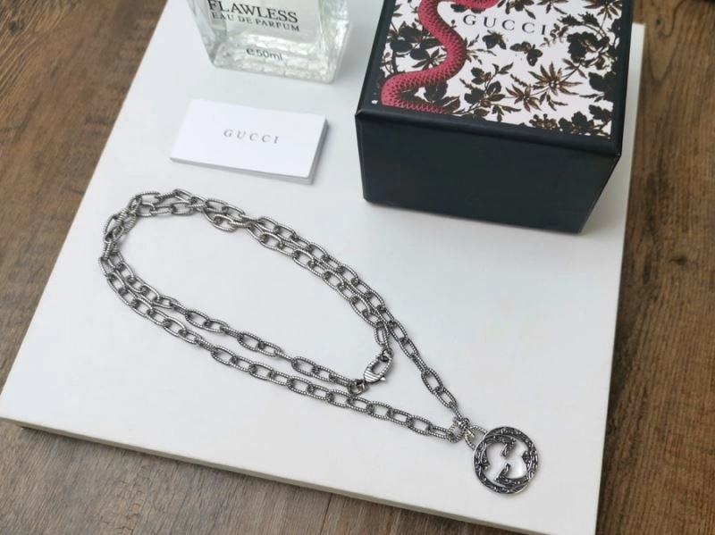 Gucci Necklaces Vibrant 245390