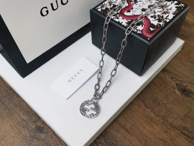 Gucci Necklaces Vibrant 245390