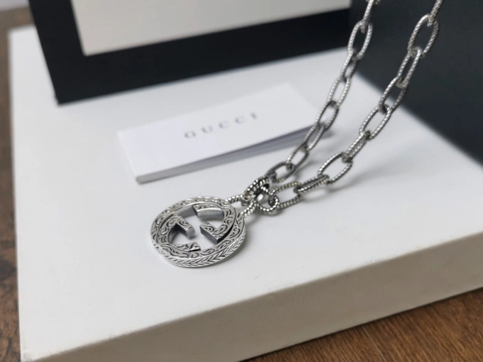 Gucci Necklaces Vibrant 245390
