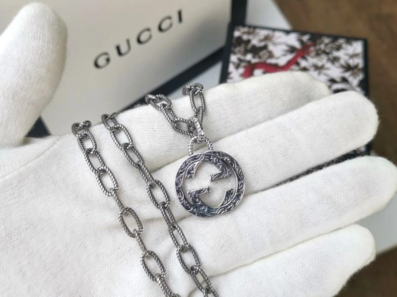 Gucci Necklaces Vibrant 245390