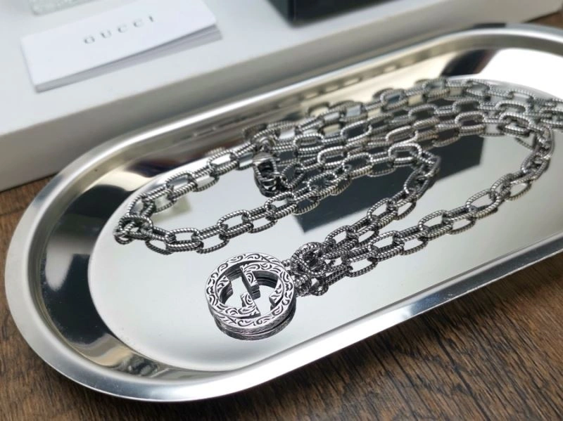 Gucci Necklaces Vibrant 245390