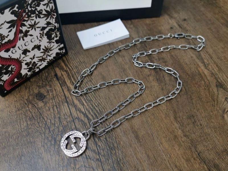 Gucci Necklaces Vibrant 245390