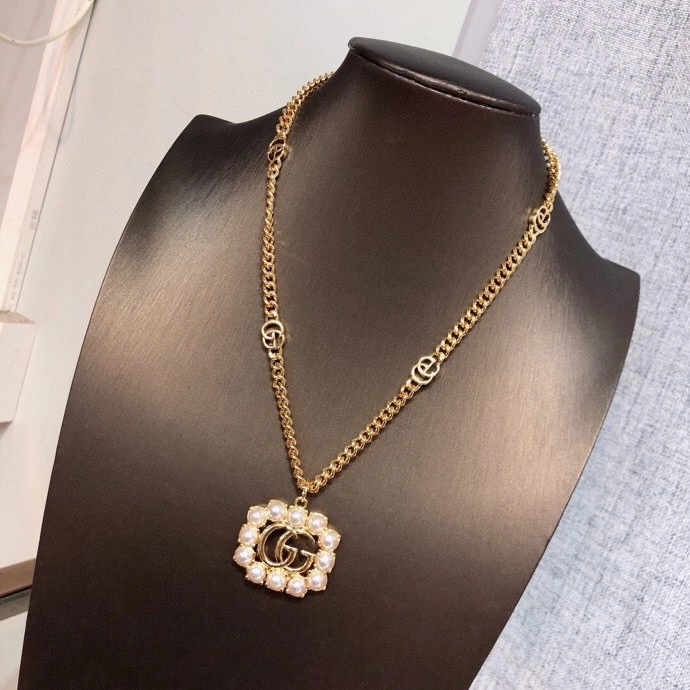 Gucci Necklaces StreetReady 245408