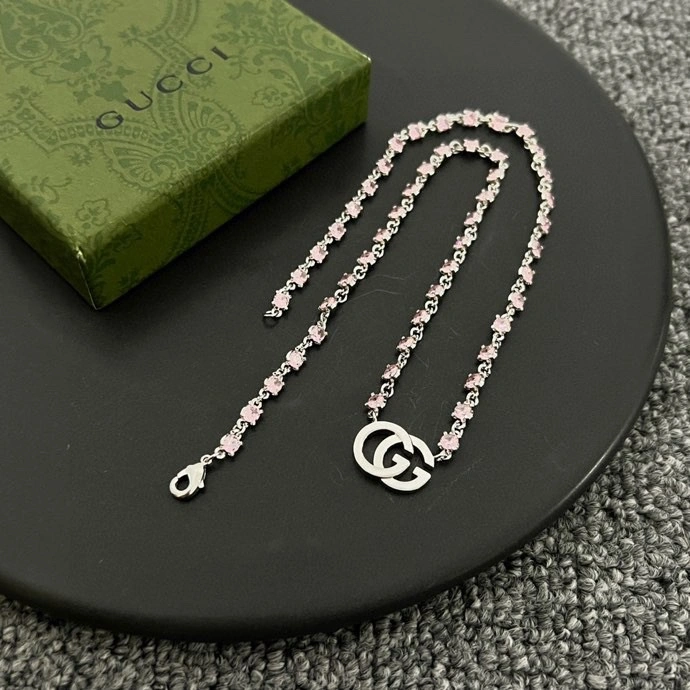Gucci Necklaces GoodFit 245393
