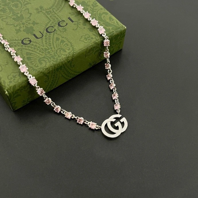 Gucci Necklaces GoodFit 245393
