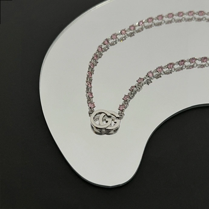 Gucci Necklaces GoodFit 245393