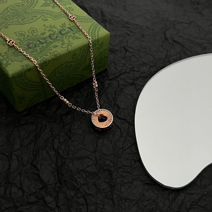 Gucci Necklaces Casual 245403