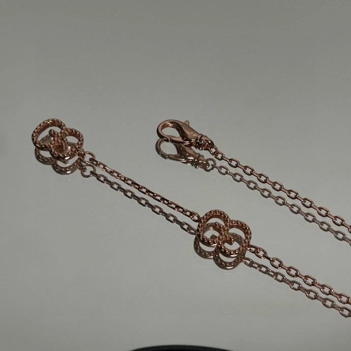 Gucci Necklaces Casual 245403
