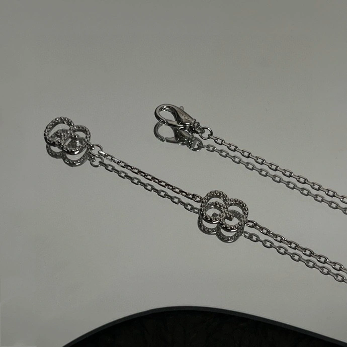 WellDesigned Gucci Necklaces 245407