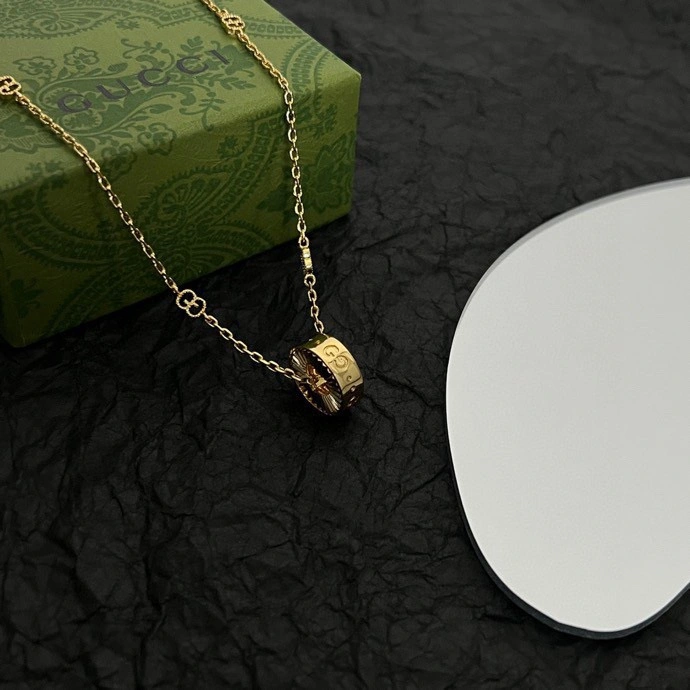 Gucci Necklaces Seasonal 245412