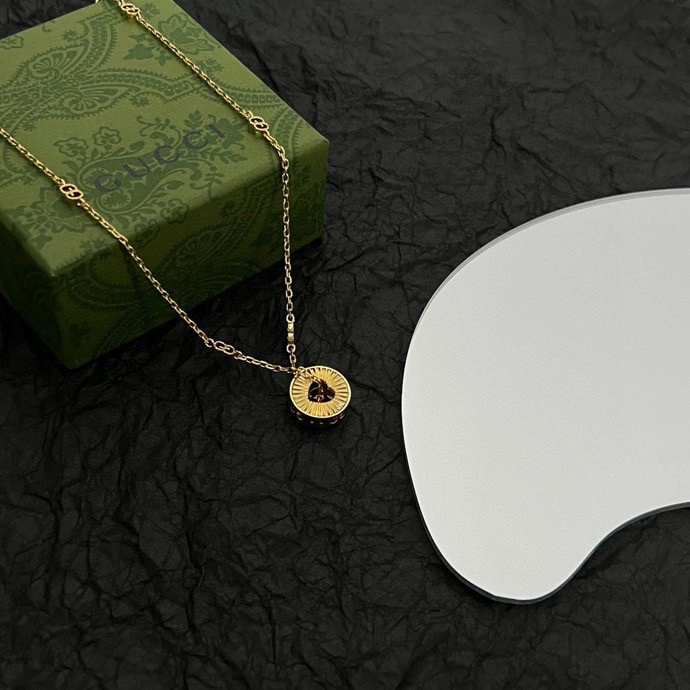 Gucci Necklaces Seasonal 245412