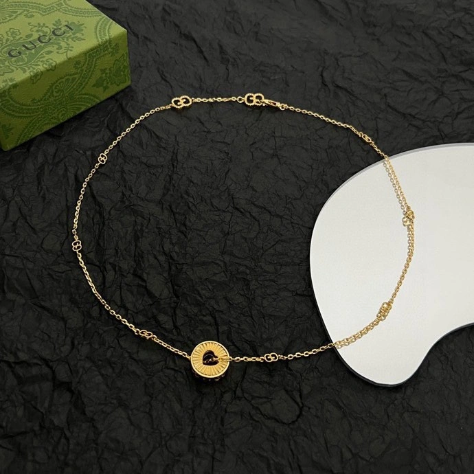 Gucci Necklaces Seasonal 245412