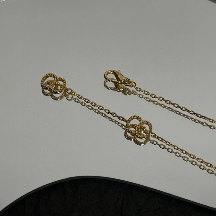 Gucci Necklaces Seasonal 245412
