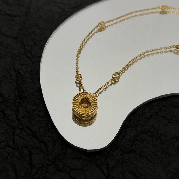 Gucci Necklaces Seasonal 245412