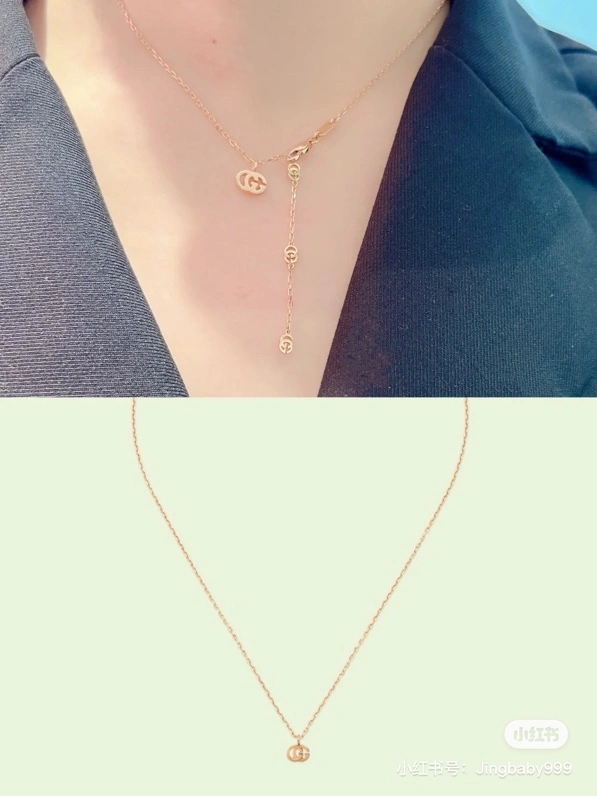 UrbanStyle Gucci Necklaces 245402