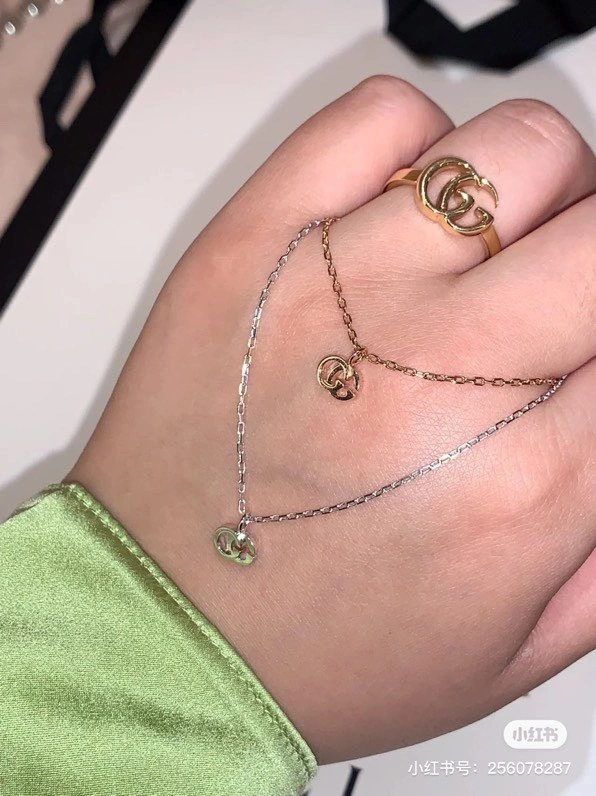 UrbanStyle Gucci Necklaces 245402