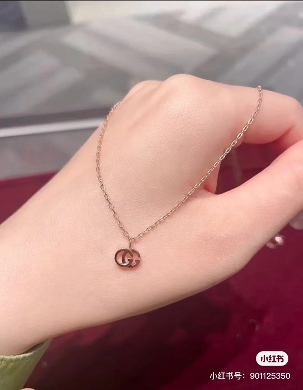 UrbanStyle Gucci Necklaces 245402