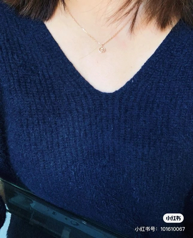 Gucci Necklaces Colorful 245392