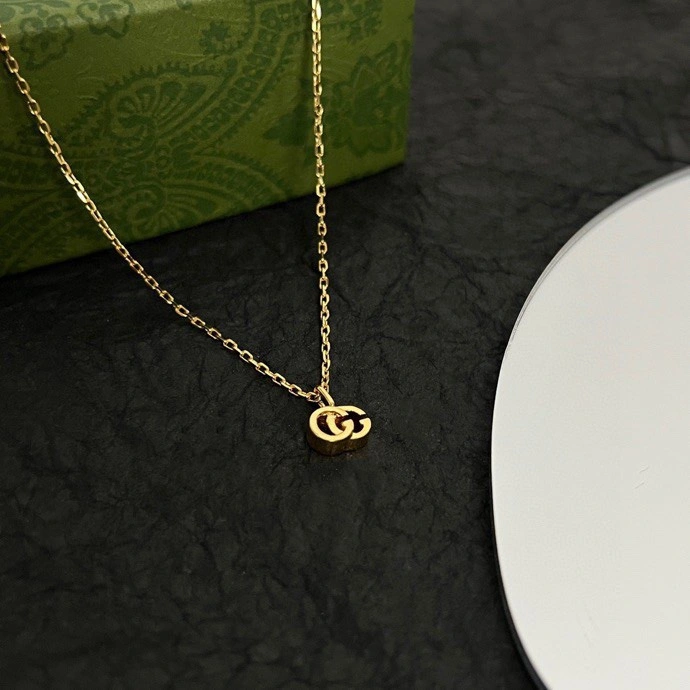 Gucci Necklaces Colorful 245392