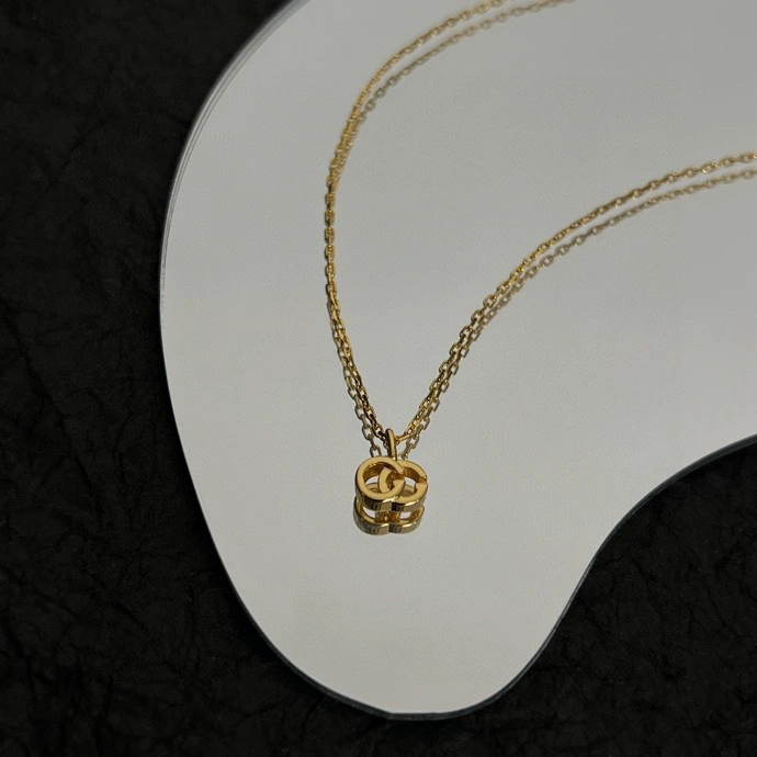 Gucci Necklaces Colorful 245392
