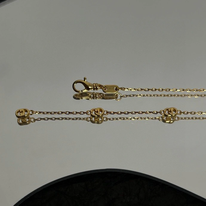 Gucci Necklaces Colorful 245392
