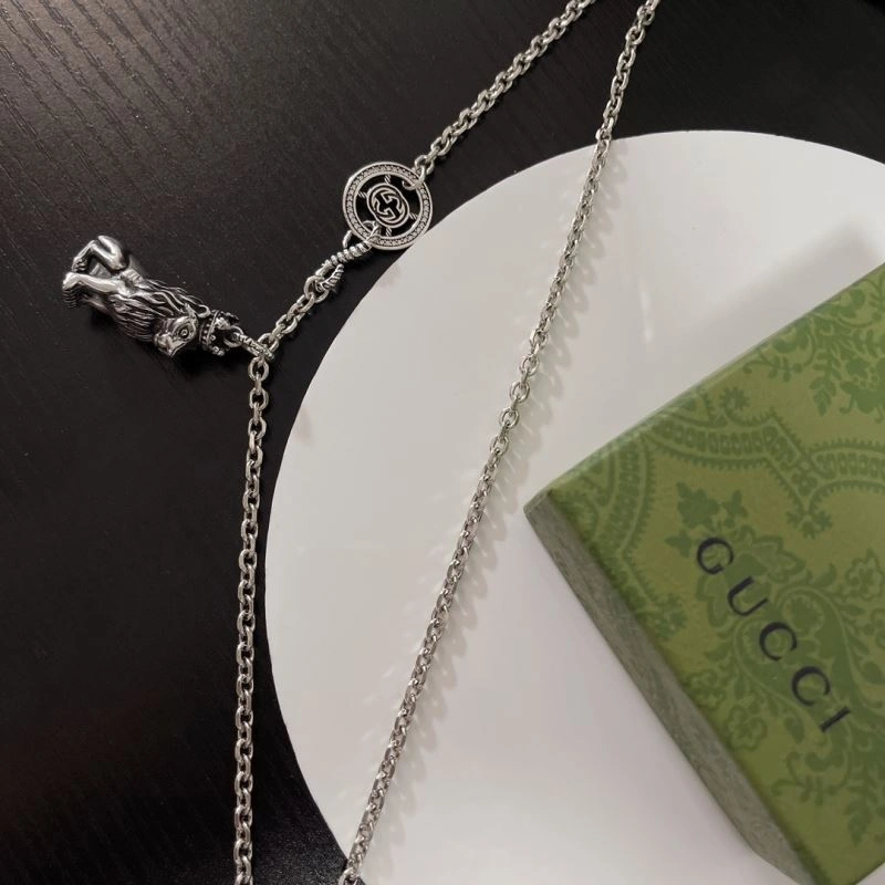 Gucci Necklaces Supportive 245401
