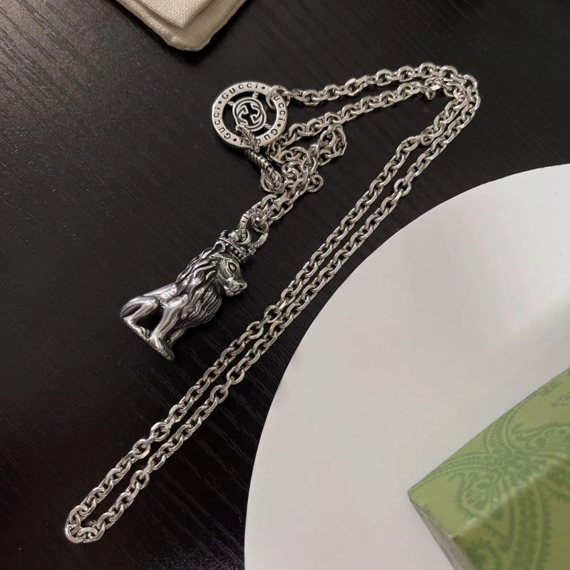 Gucci Necklaces Supportive 245401